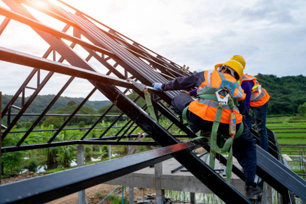 Trusted Pine Knot, KY Roofing Contractor Experts
