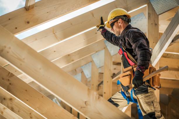 Best Flat Roof Repair Services  in Pine Knot, KY