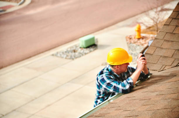 Best Roof Leak Repair  in Pine Knot, KY