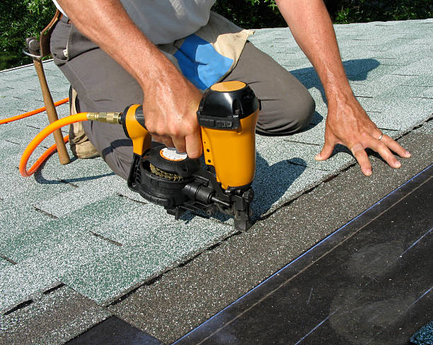 Best Metal Roofing Contractor  in Pine Knot, KY
