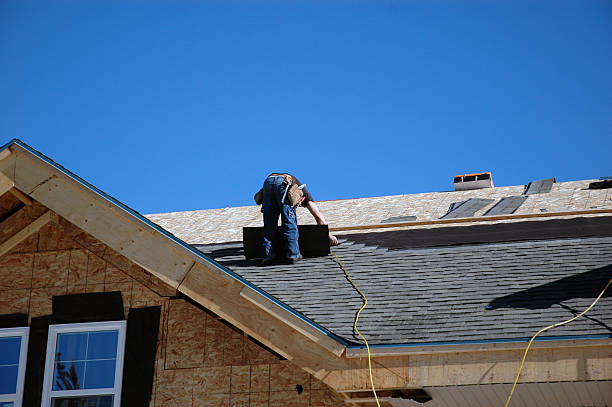 Residential Roof Replacement in Pine Knot, KY