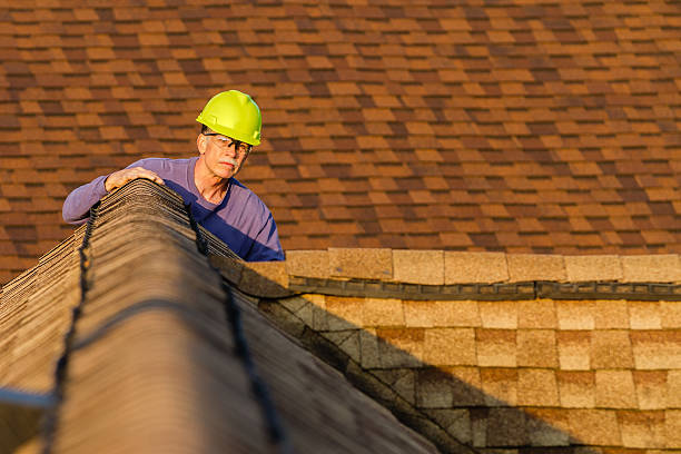 Quick and Trustworthy Emergency Roof Repair Services in Pine Knot, KY