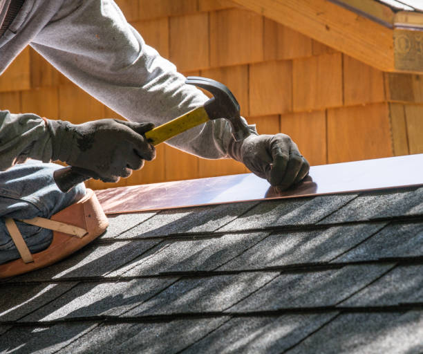 Best Roof Replacement Cost  in Pine Knot, KY